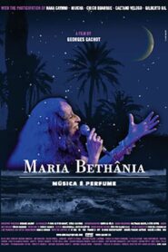 Maria Bethânia: Música é Perfume 2005 on netflix