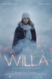 Willa 2015 on netflix
