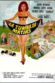 La tumba de Matías 1988 on netflix