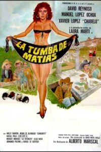 La tumba de Matías 1988 on netflix
