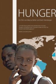 Hunger 2009 on netflix