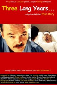 Three Long Years 2003 on netflix