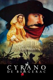 Cyrano de Bergerac 1990 on netflix