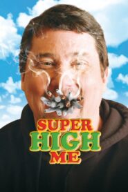 Super High Me 2007 on netflix