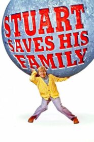 Stuart Saves His Family 1995 on netflix