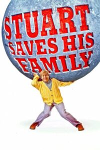 Stuart Saves His Family 1995 on netflix