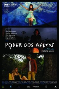 Poder dos Afetos 2013 on netflix