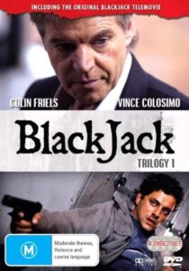 BlackJack: In the Money 2005 on netflix