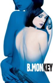 B. Monkey 1999 on netflix