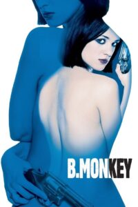 B. Monkey 1999 on netflix