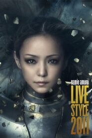 Namie Amuro Live Style 2011 2011 on netflix