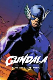 Gundala the Son of Lightning 1981 on netflix
