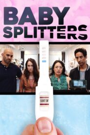 Babysplitters 2019 on netflix