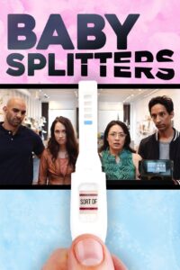 Babysplitters 2019 on netflix