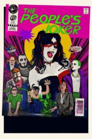 The People’s Joker 2024 on netflix