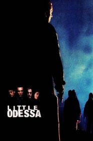 Little Odessa 1994 on netflix