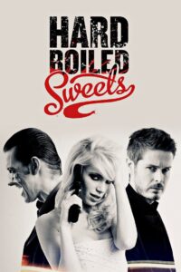 Hard Boiled Sweets 2012 on netflix