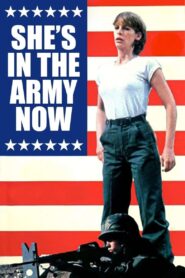 She’s in the Army Now 1981 on netflix