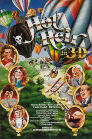 Hot Heir 1984 on netflix
