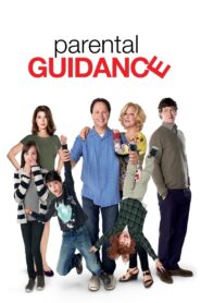 Parental Guidance 2012 on netflix