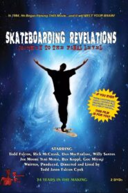 Skateboarding Revelations: Journey to the Final Level 2018 on netflix