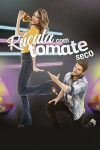 Rúcula com Tomate Seco 2017 on netflix