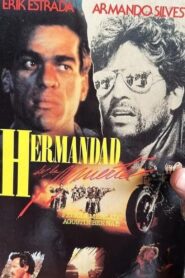 The Last Riders 1992 on netflix