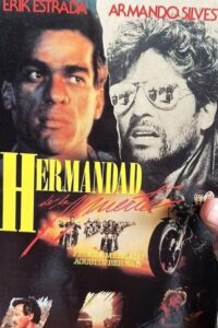 The Last Riders 1992 on netflix