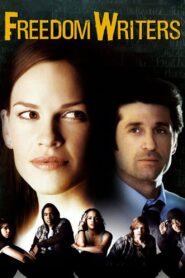 Freedom Writers 2007 on netflix