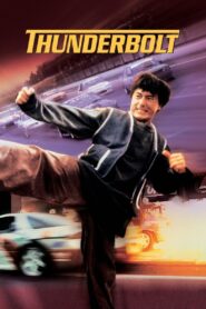 Thunderbolt 1995 on netflix