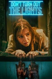 Don’t Turn Out the Lights 2024 on netflix