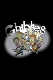 Ghiblies 2000 on netflix