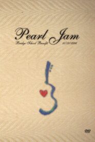 Pearl Jam: Bridge School Benefit 1996 1996 on netflix