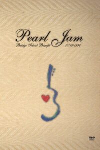 Pearl Jam: Bridge School Benefit 1996 1996 on netflix