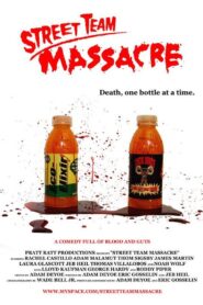 Street Team Massacre 2007 on netflix
