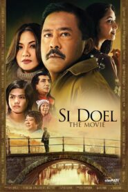 Si Doel the Movie 2018 on netflix