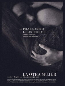 La otra mujer 2017 on netflix