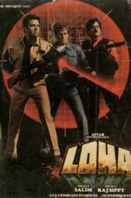 Loha 1987 on netflix