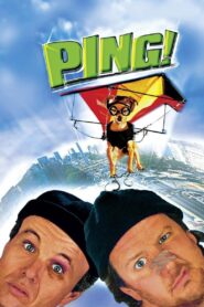 Ping! 2001 on netflix