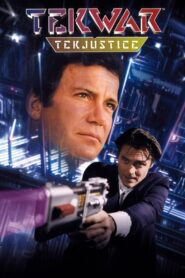 TekWar: TekJustice 1994 on netflix