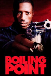 Boiling Point 1993 on netflix