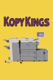 Kopy Kings 2016 on netflix