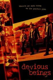 Devious Beings 2002 on netflix