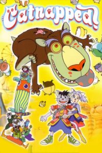 Catnapped! 1998 on netflix