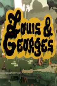 Louis & Georges 2015 on netflix