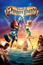 Tinker Bell and the Pirate Fairy 2014 on netflix