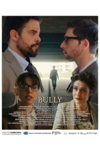 Bully 2024 on netflix