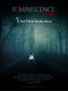 Reminiscence 2014 on netflix