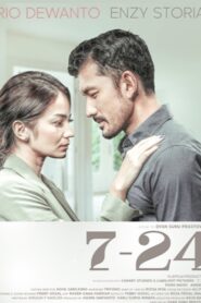 7-24 2022 on netflix