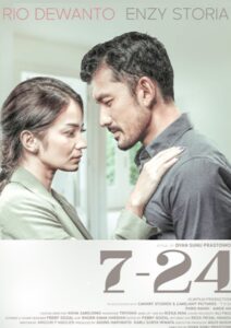 7-24 2022 on netflix